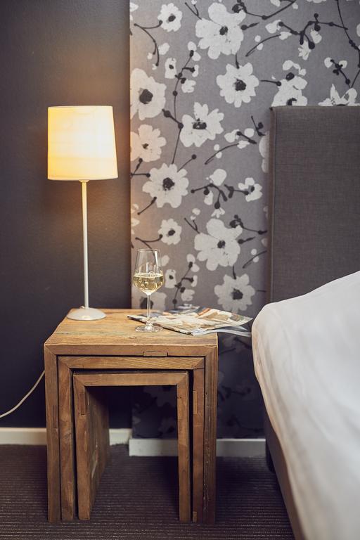 Doppel-/Zweibettzimmer mit privatem, externem Bad